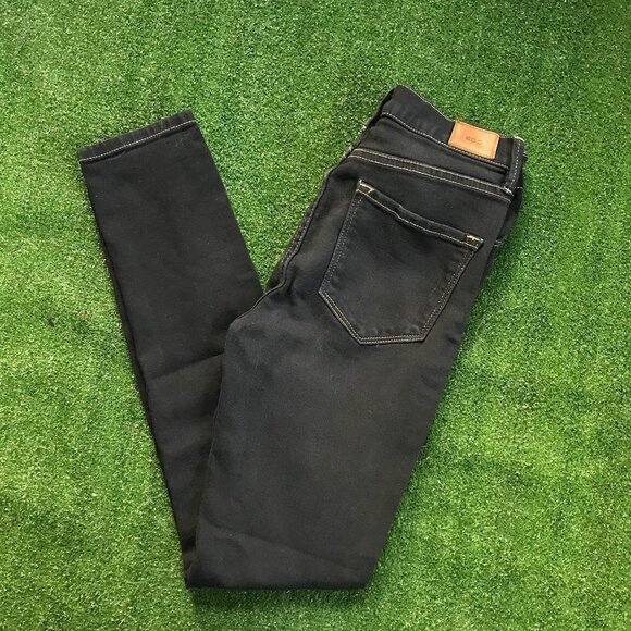 BDG High Rise Twig Ankle Jeans - Picture 1 of 5